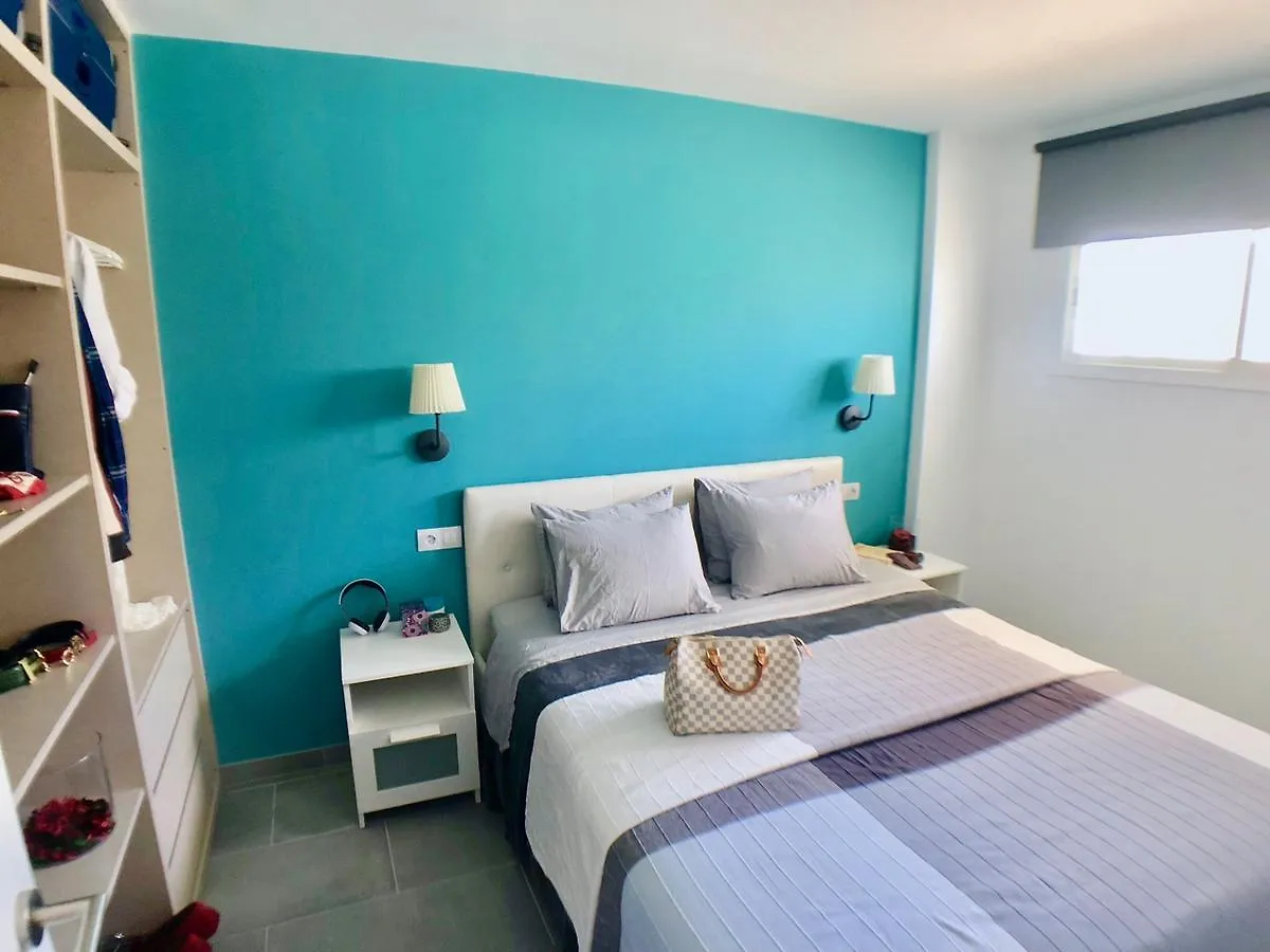 Modern Stylish Condo Playa del Ingles  Apartment Playa del Ingles (Gran Canaria)