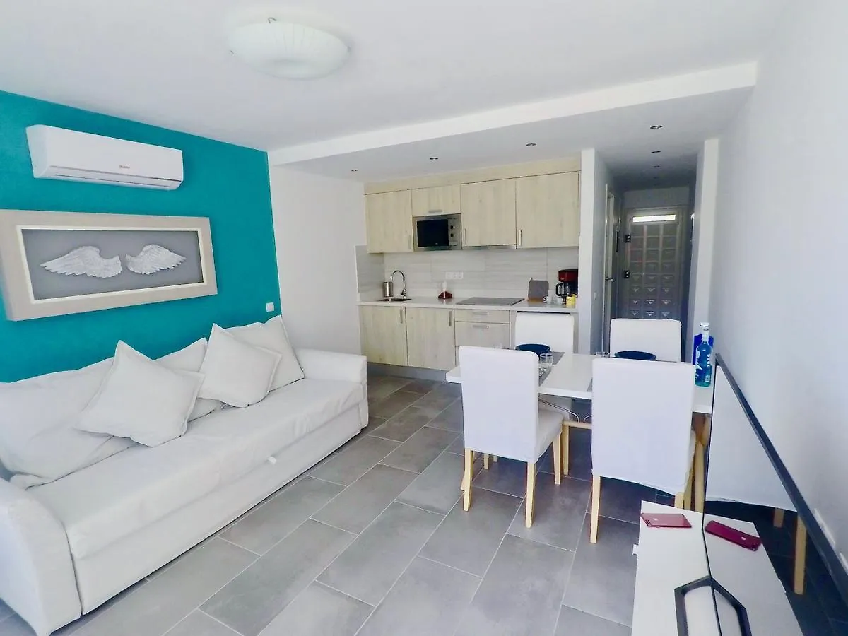 Modern Stylish Condo Playa del Ingles  Playa del Ingles (Gran Canaria)