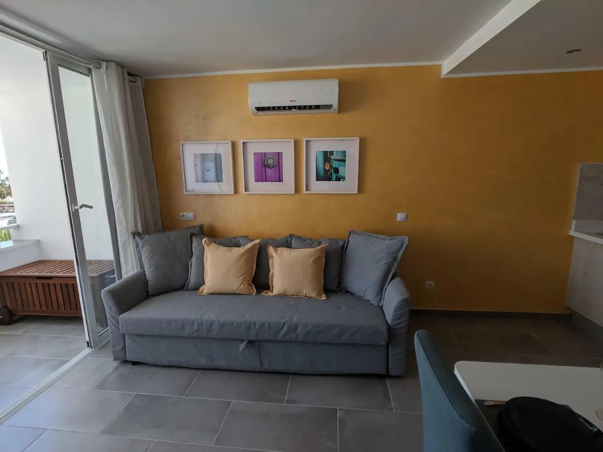 Modern Stylish Condo Playa del Ingles  0*, Playa del Ingles (Gran Canaria) Spain