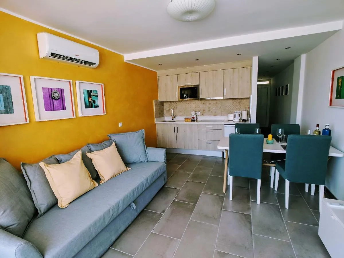 Modern Stylish Condo Playa del Ingles  Apartment Playa del Ingles (Gran Canaria)